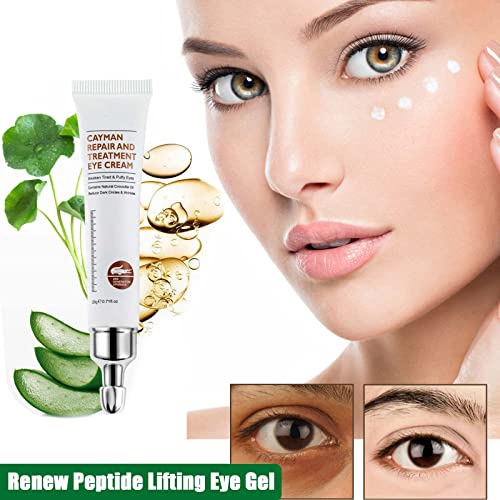 Axoeye Renew Peptide Lifting Eye Gel - 2Pcs