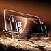 MIPOW KINGBULL Tempered Glass HD Anti Blue Screen Protector 6.3'' for iPhone 17/16 Pro, Impact & Shatter Protect, Scratch & Smudge-Resistant, InvisibleShield, Easy PerfectFit Install