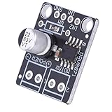 Metal Pwm Control Module, DC Motor Driver, Appliances for Printer Industrial Equipment Small Machines