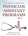 The Applicant's Manual of Physician Assistant Programs