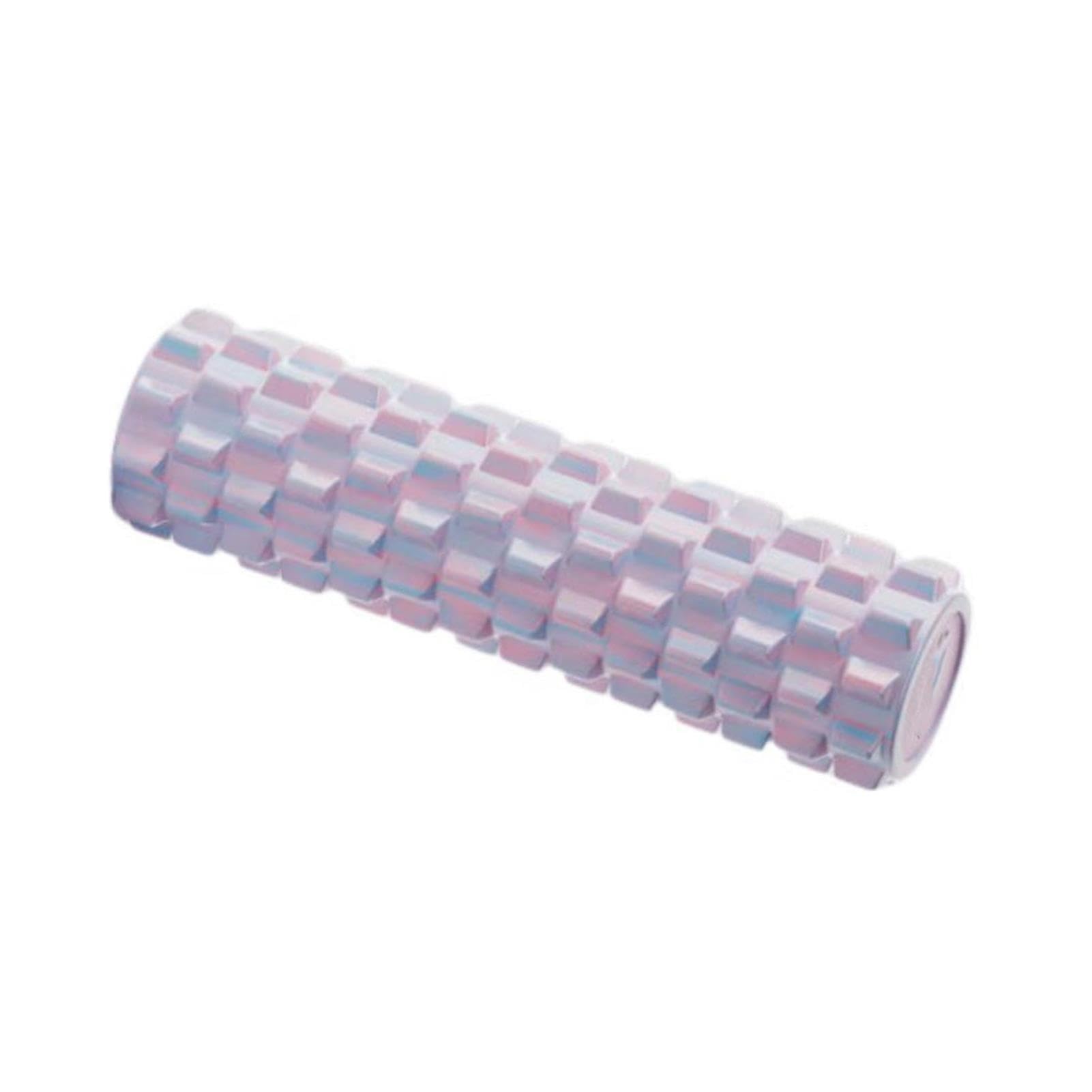 Rouleau mousse solide haute densité, rouleau arrière, relaxation musculaire