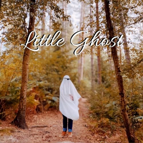 Little Ghost de Rhys Clements no Amazon Music Unlimited
