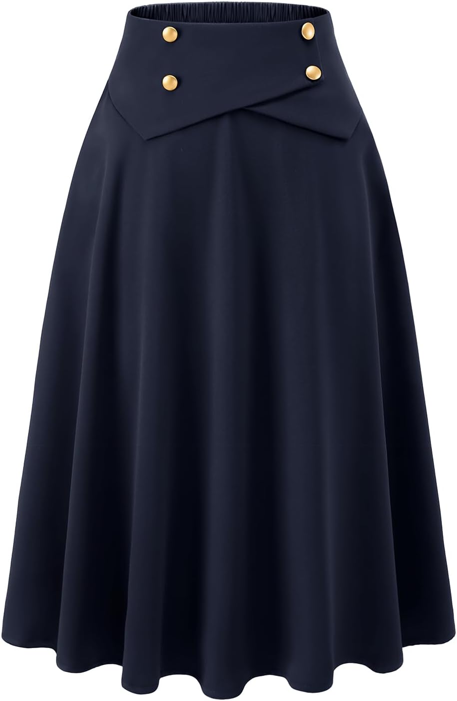 Dames Midi Rokken - De winkel van ons allemaal