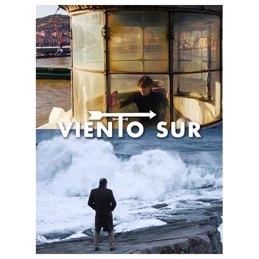 Viento sur