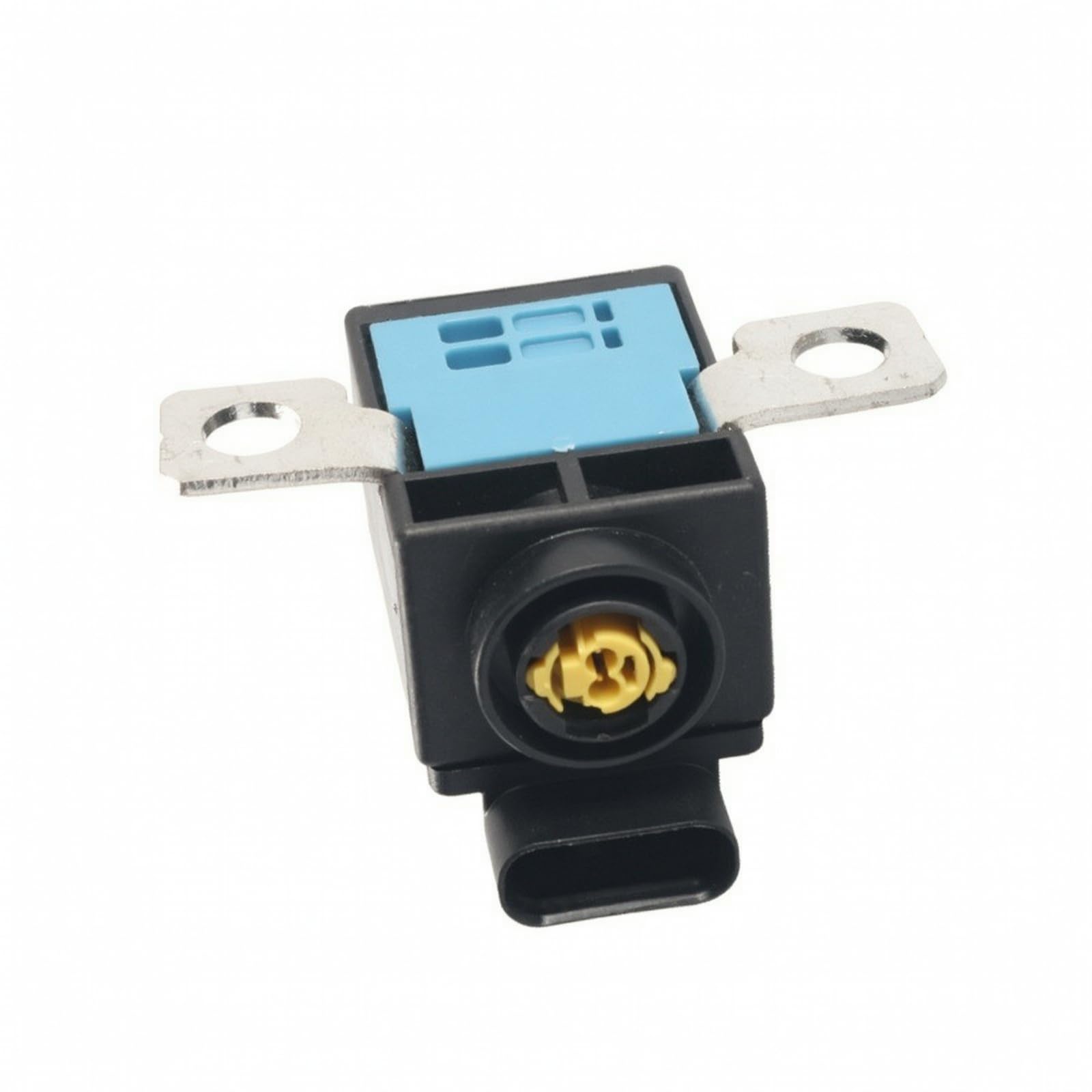 predolo Fusible Terminal Compacto Resistente a la Corrosión, Bloque Fusibles Terminal Batería, Fusible Batería con Bloque Terminales