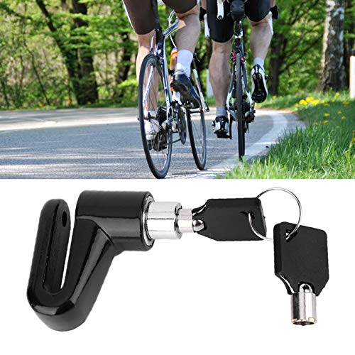 Kuuleyn Motorcycle Disc Brake Lock - Image 3