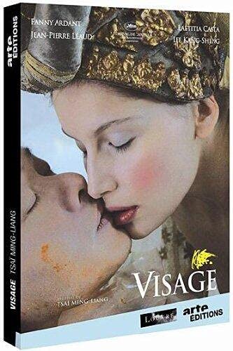その他 Visage Paattaquer Zenith [DVD] 5172WvOR3WS.jpg