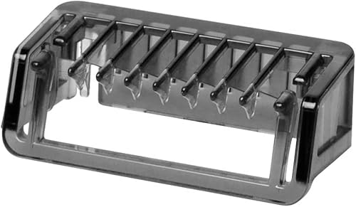 Preisvergleich Produktbild Poweka 2mm Kammerschneider kompatiable mit Oneblade QP2510, QP2520, QP2521, QP2522, QP2523, QP2530, QP2531, QP2620, QP2630, QP6505, QP6510, QP6520, QP6620
