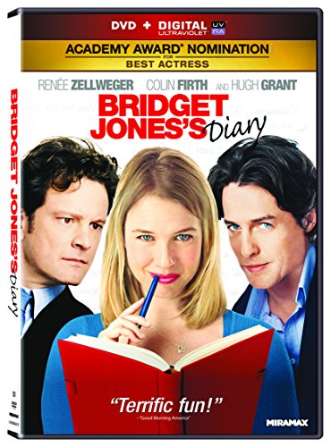 Bridget Jones's Diary B004SEUJK0 Book Cover