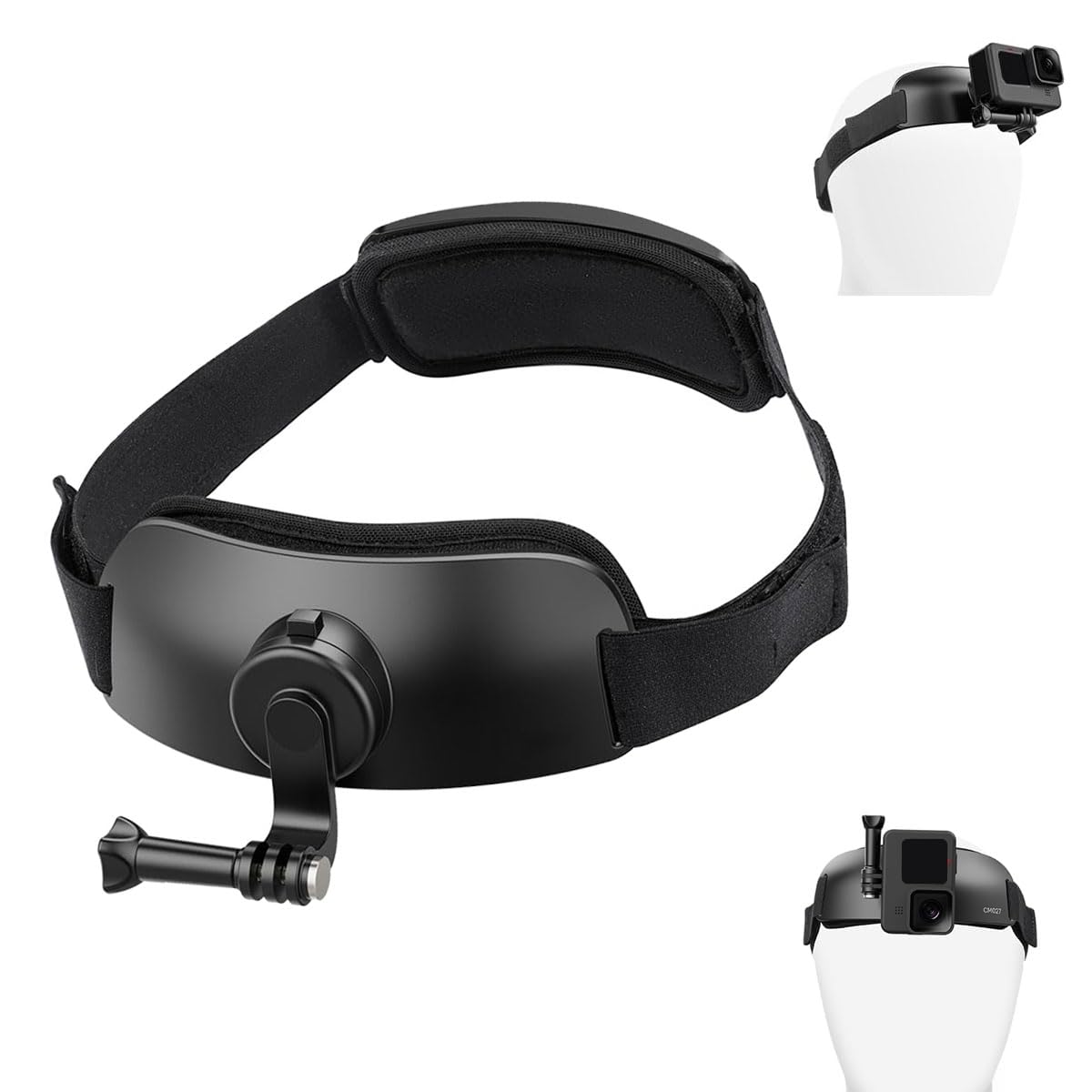 Magnetic Phone Holder - 360° Rotation & Strong Magnet -6 Magnetic Phone Holder - 360° Rotation & Strong Magnet -6