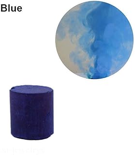 Alftek - Píldoras redondas para repostería de humo con efecto ahumado para fotografía