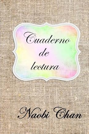 Cuaderno de lectura Libros,Juvenil,Educación y consulta
