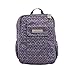 Ju-Ju-Be Mini Be Backpack, Small Backpack, Classic Collection, Amethyst Ice