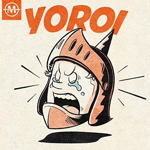  YOROI