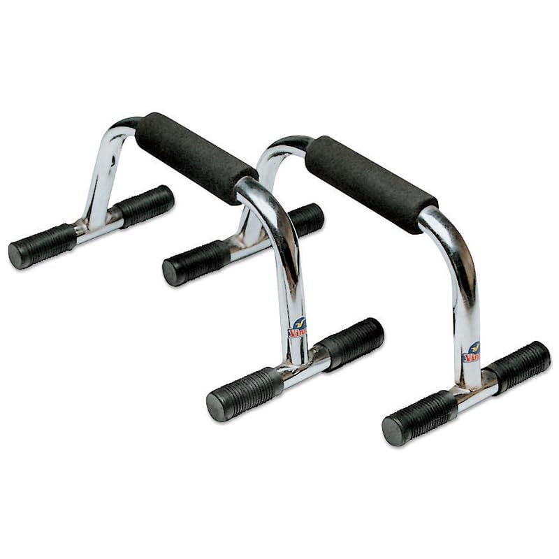 Vinex Push Up Bar Super Stand for Gym & Home-picture-23