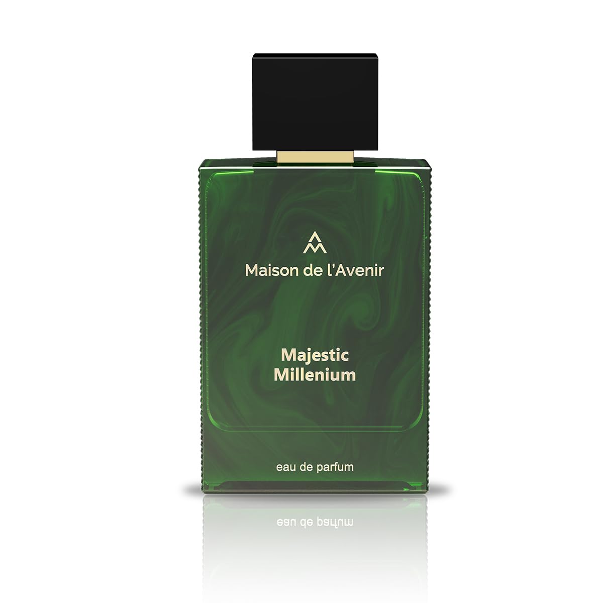 Amazon.com : Maison de l'Avenir Majestic Millennium | Eau de