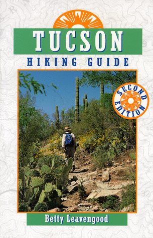 Tucson Hiking Guide