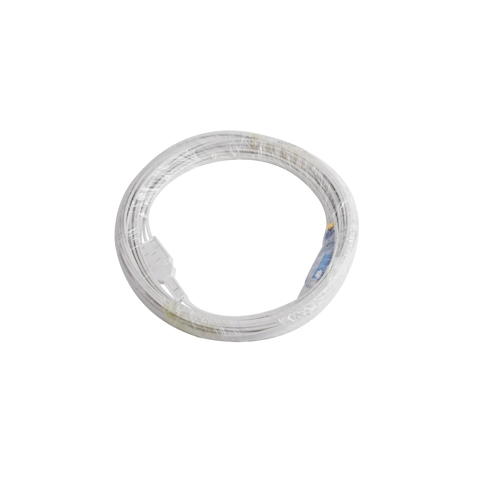 Pigtail à fibre optique 3 cœurs 2UPC+1APC SC intérieur monomode 50-90 m(90m)