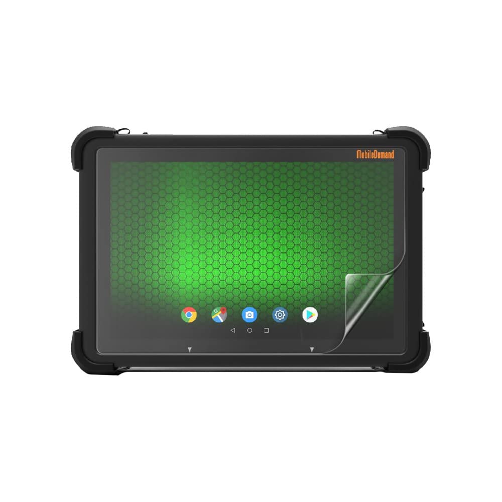 Celicious Impact Anti-Shock Shatterproof Screen Protector Film Compatible with MobileDemand xTablet A1180