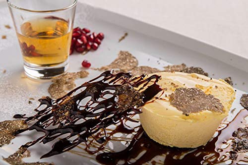 Italia Tartufi Aceto balsamico con tartufo bianco 250 ml - immagine 4