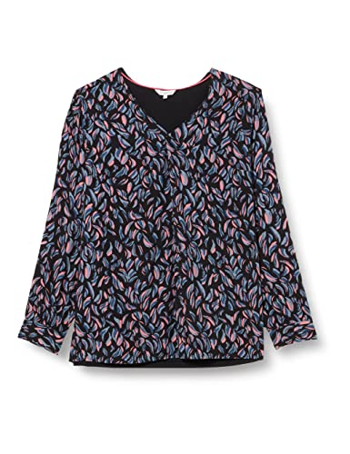TRIANGLE Shirt Femme t-shirt manches courtes col rond mode chic