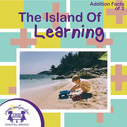 The Island of Learning by Karen Mitzo Hilderbrand, Kim Mitzo Thompson episode artwork