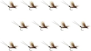 Galloup's Brown Drake - 12 Pack - Buy now