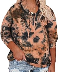 #9_ C3_ Tie Dye _ Brown