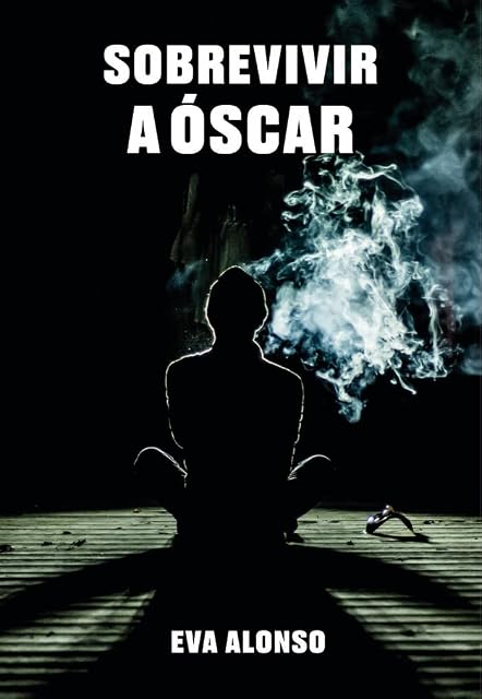 Portada de Sobrevivir a óscar