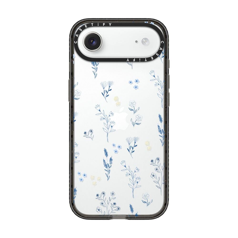 Coque iPhone Air antichoc compatible chargement sans fil CASETiFY - 8
