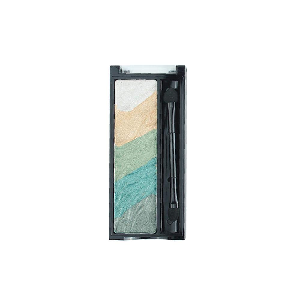 S.F.R NATURAL BEAUTY EYESHADOW 6835-1