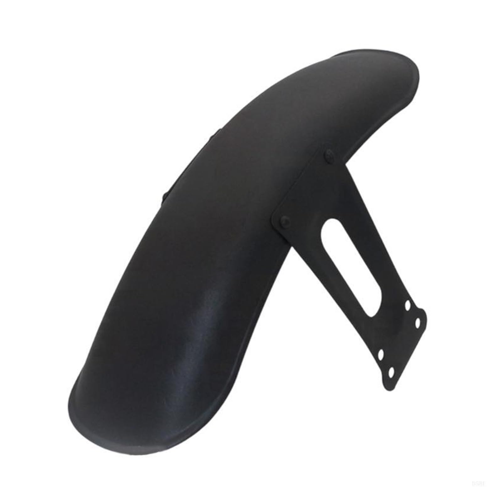 Kotflügel Verkleidung Universal Motorrad Zubehör Schutz Kotflügel Vorne Cafe Mit Schlamm Flap Splash Abdeckung Für CG125