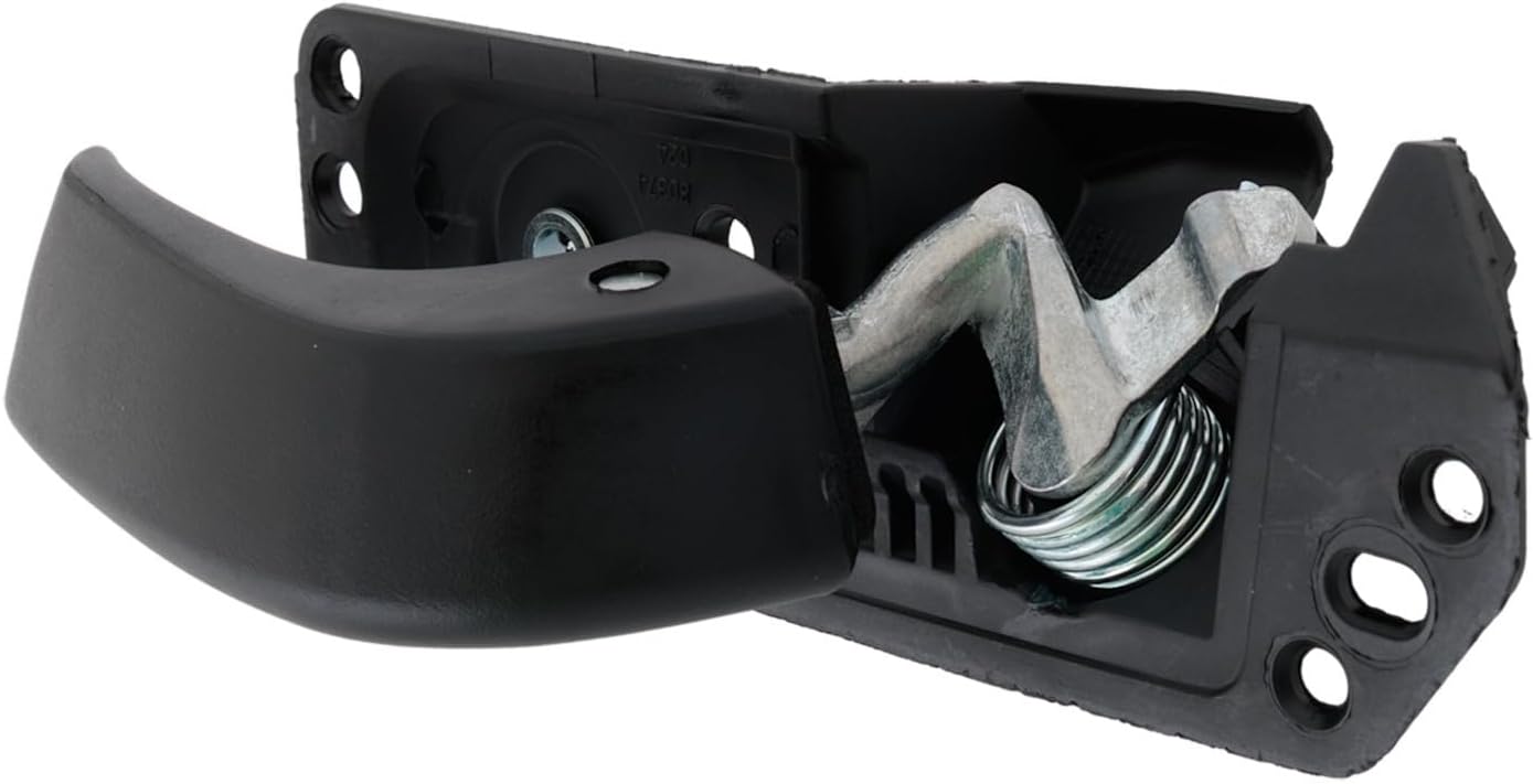 Replacement Door Trim Panel Front Driver Side fits Chevrolet Silverado 2500 HD, Silverado 3500 HD - Gas V8 6.0L (2007-2010)