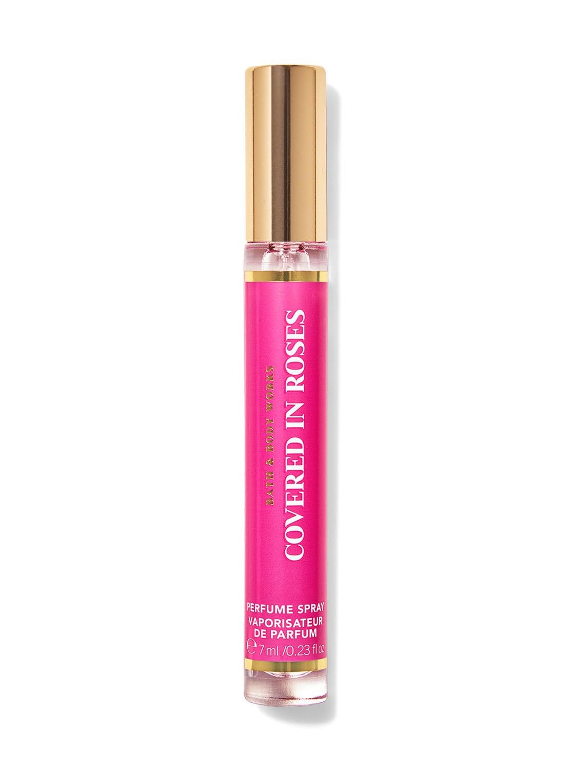 Bath & Body Works Covered In Roses Mini Perfume Spray-image-12