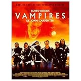 affiche cinéma originale / dimension 40 x 53 cm / conditionnement pliée / année 1998