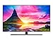 Produktbild Samsung 55NU8075-55 cm (55 Zoll) 4K UHD HDR, Farbe Schwarz (Carbon Black)