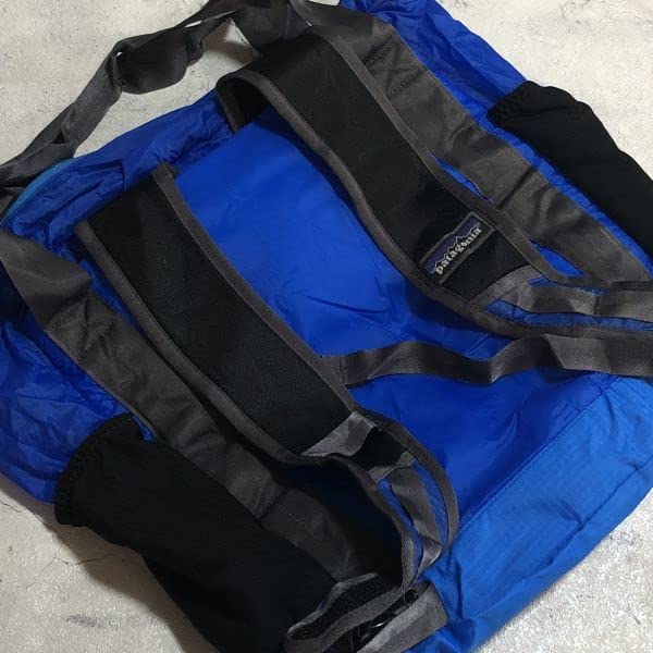 Amazon.co.jp: 梨花愛用モデル パタゴニアライトウェイトトラベル