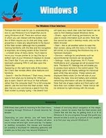 Windows 8 163428755X Book Cover