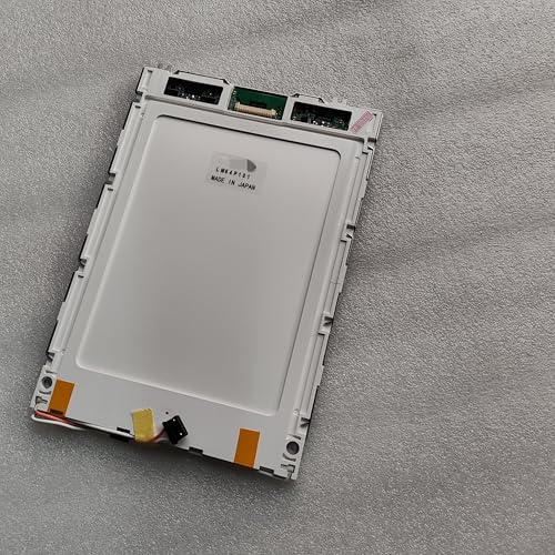 Image of 7.2 inch LM64P101 LCD Panel 640x480 FSTN-LCD for Industrial Machine