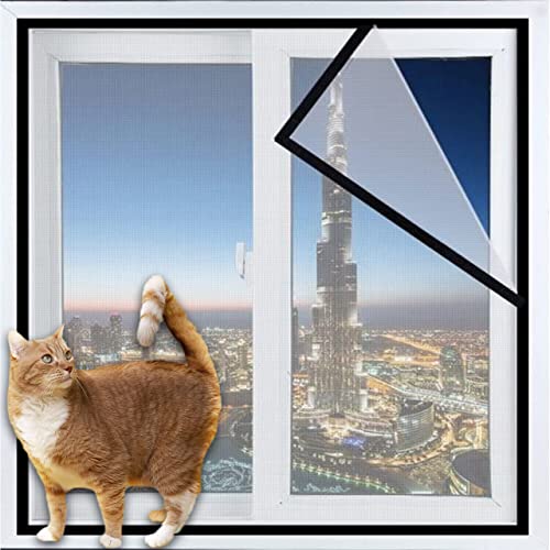 Kippfenstersicherung Katzen Katzen Hacks Fensterschutz Katze