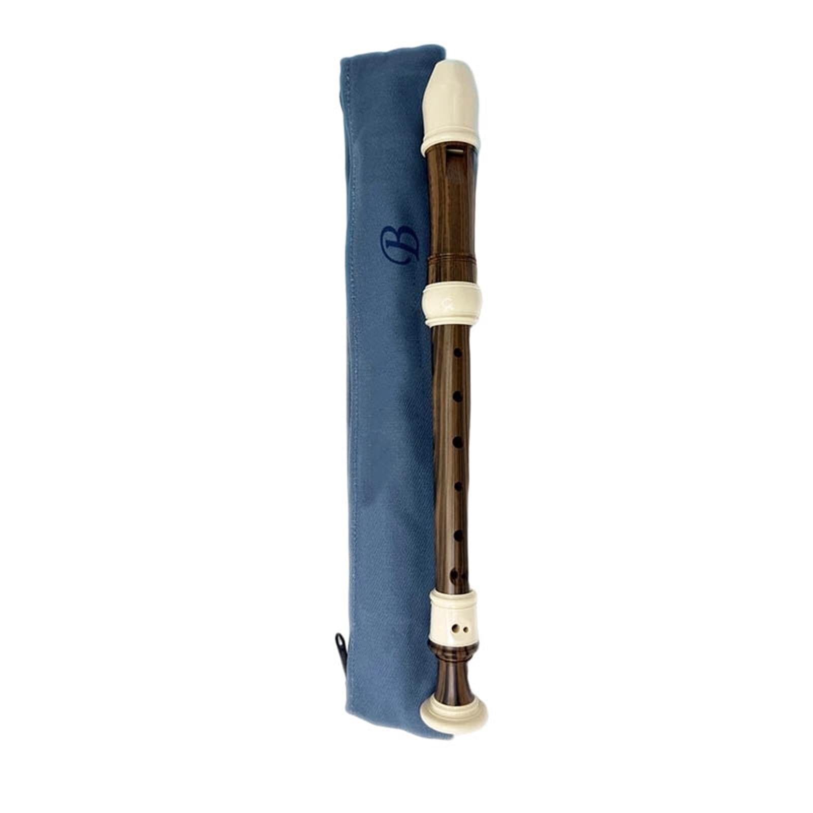 Flauto Dolce Flauto Dolce Soprano Professionale A 8 Fori Diteggiatura Inglese