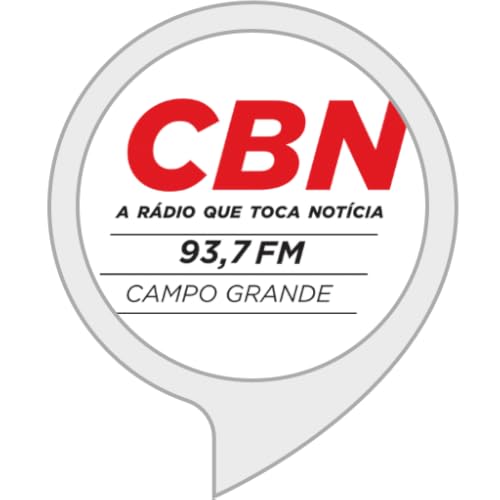 Rádio CBN Campo Grande