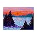 Trademark Fine Art John Nolan Fine Wall D?cor Art, Multicolor