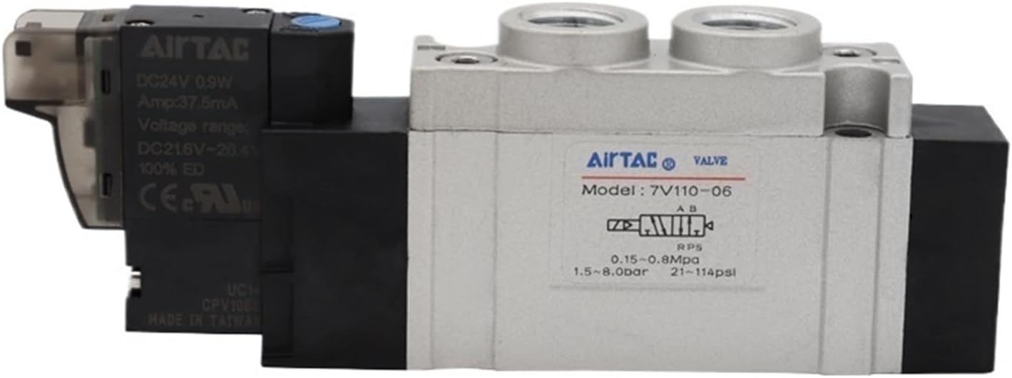 Pneumatic Control Valce 7V230EJ08B050