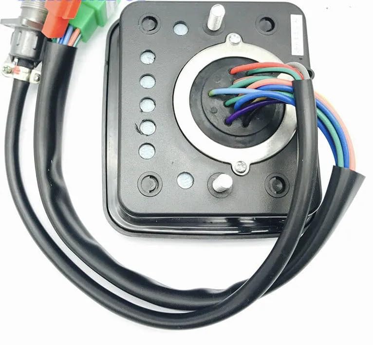 Buyang LINHAI ATV 400cc 300cc 260ccに適合するデジタルスピードメーター