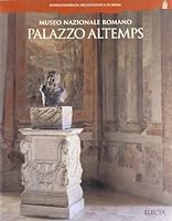 Palazzo Altemps (Italian Edition) 8843563831 Book Cover