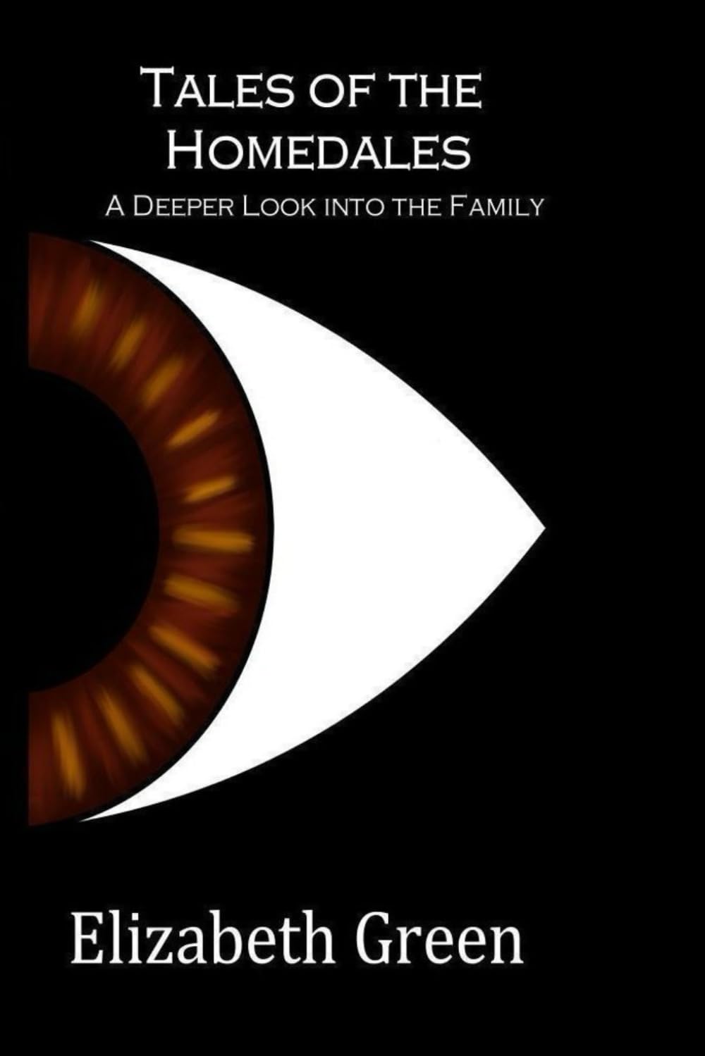 Tales of the Homedales: A deeper look into the family (Myriad's Web)