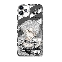 エイリアンステージ 1000限量 マレーシア限定 スマホチェーンイヴァン エイリアンステージ マレーシア限定 スマホチェーン イヴァン