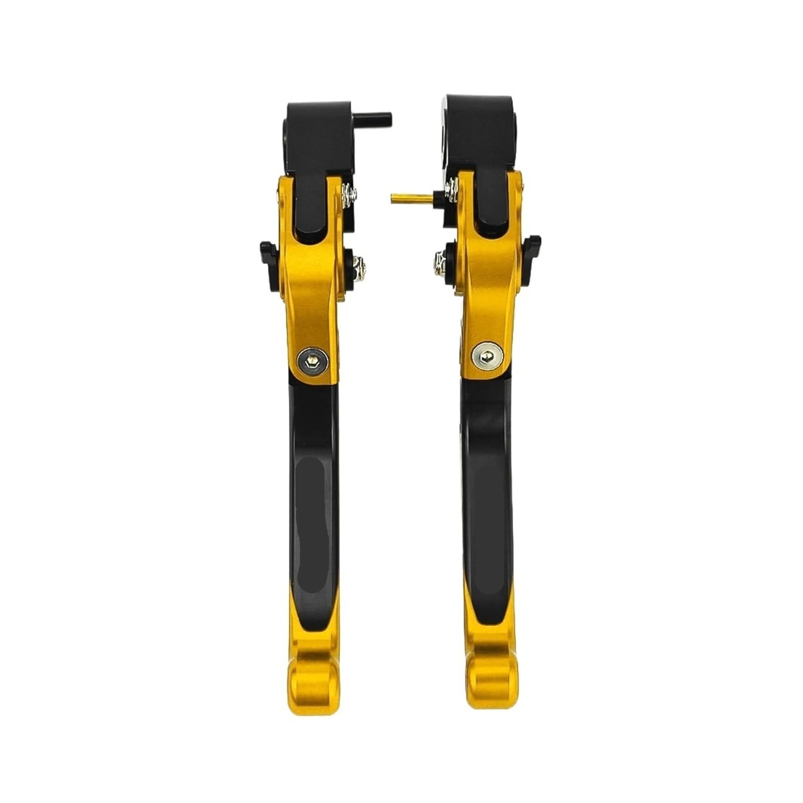 Asddllnn 2 For Ducati For Diavel For Xdiavel For Carbon S 011-02 Motorcycle Lever Sets Brake Clutch Extendable Adjustable Bendable Levers