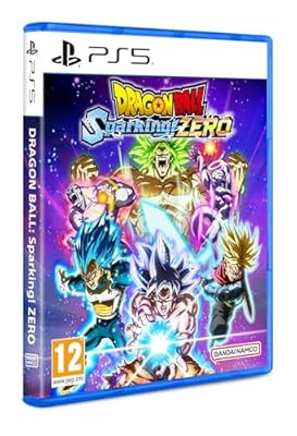 Bandai Namco - Dragon Ball Sparking Zero